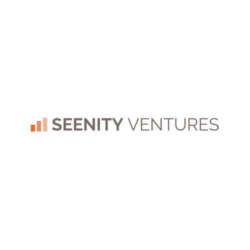 Seenity Ventures Logo